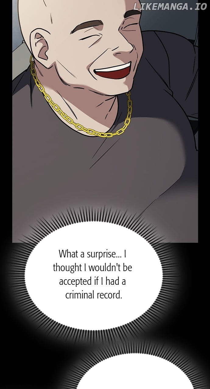 How to break up well Chapter 25 - page 100